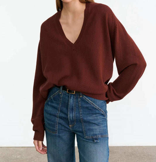 Nili Lotan - Feron Sweater