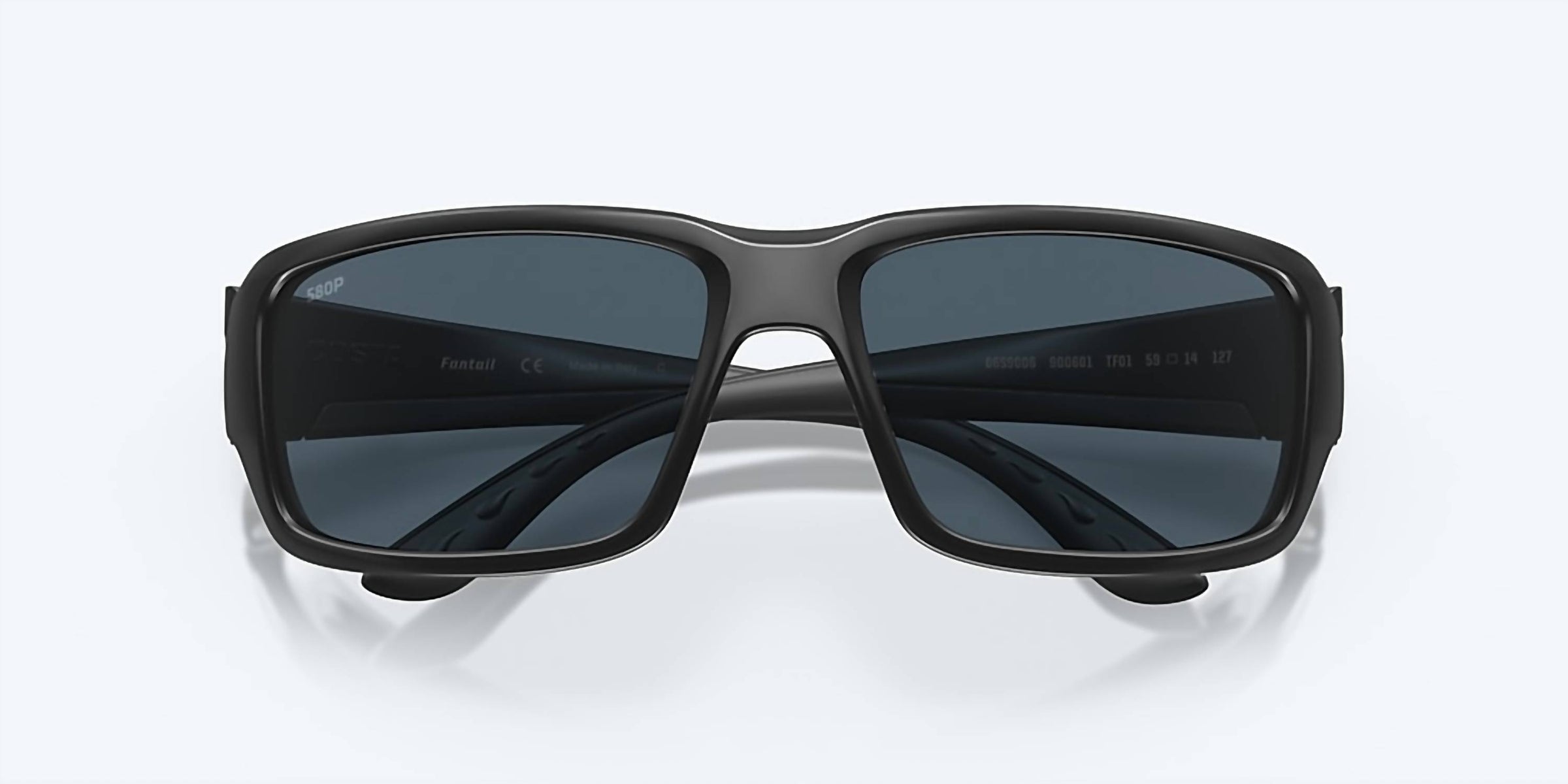 Costa Del Mar - Men's Fantail Sunglasses
