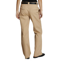 Saint Art - Men's Nessa Mid-rise Straight Leg Pants