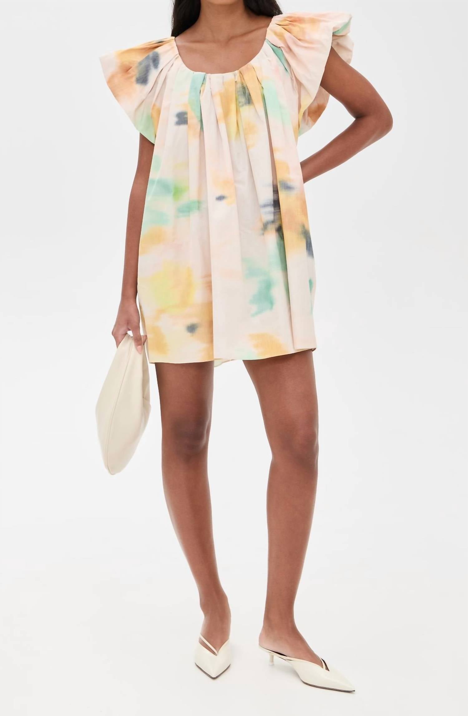 A.L.C. - Abi Dress