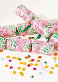 Lilly Pulitzer - Party Poppers