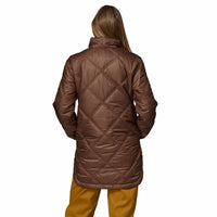 Patagonia - Pine Bank Insulated Parka Jacket