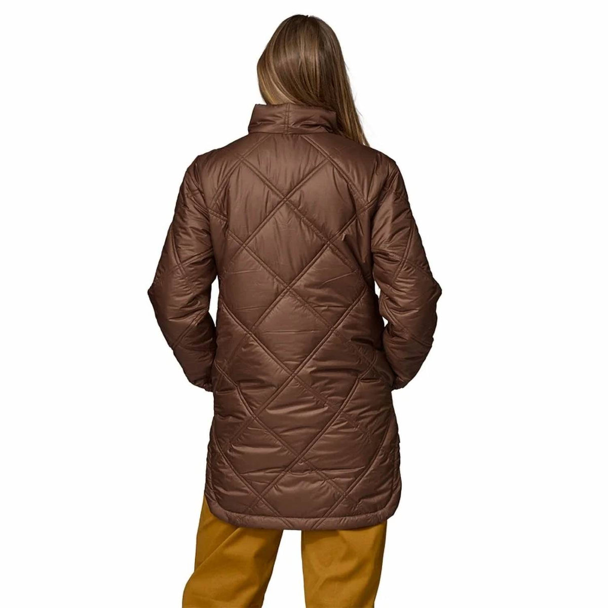 Patagonia - Pine Bank Insulated Parka Jacket