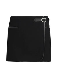 Simkhai - Sheridan Mini Skirt