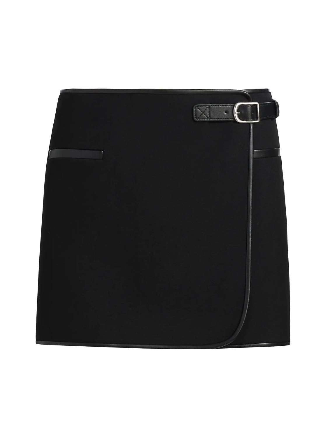 Simkhai - Sheridan Mini Skirt