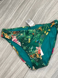 L'Agence - Nicole Charonda Butterfly Bikini Bottoms