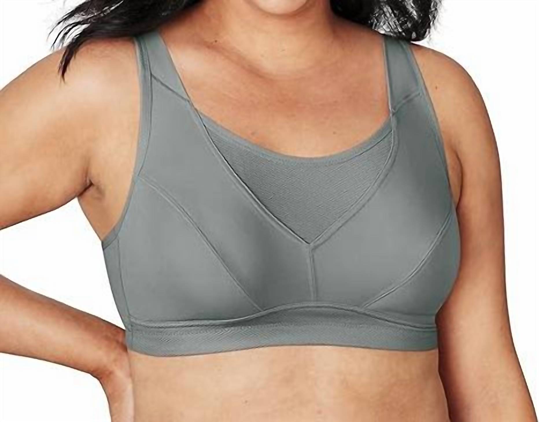 Playtex - Bounce Control Wireless Sports Bra