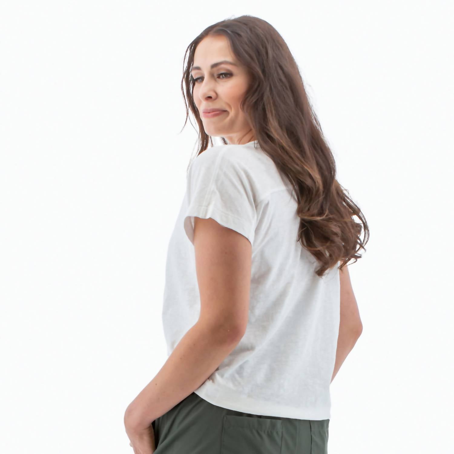 Aventura - Reece Top