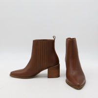 Stivali New York - Women's Stagecoach Boots
