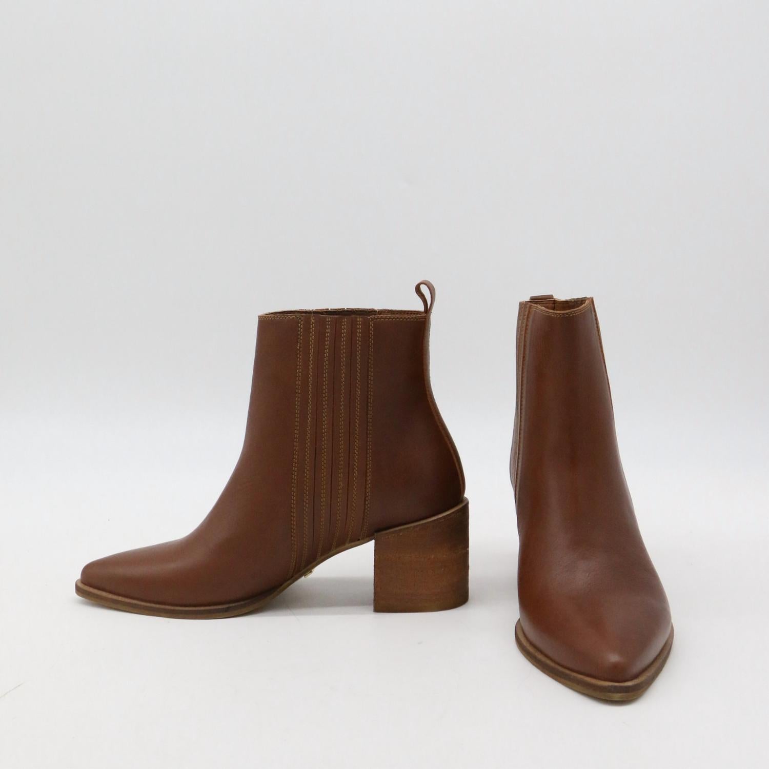 Stivali New York - Women's Stagecoach Boots