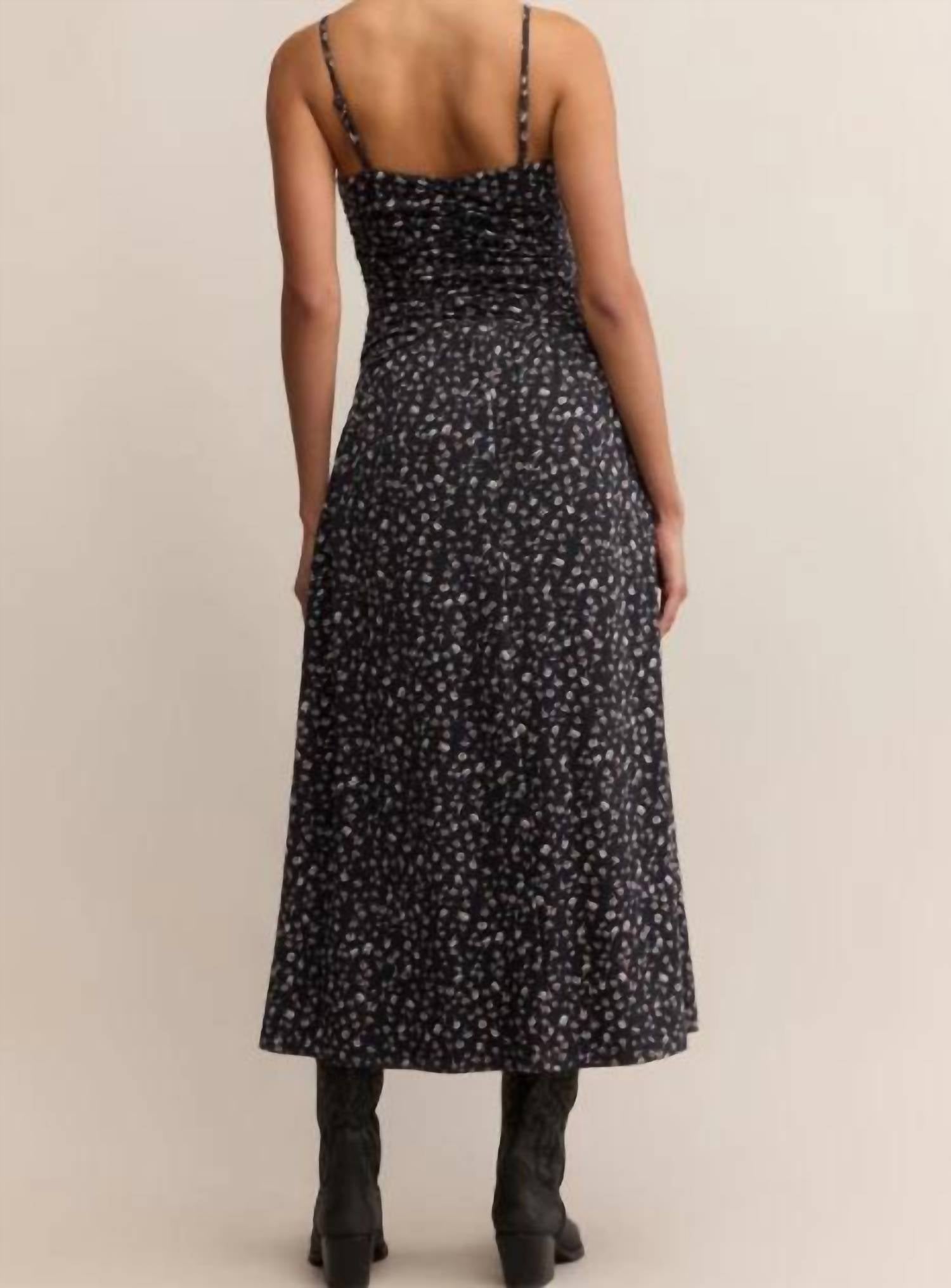 Z Supply - Georgina Dellah Ditsy Dress