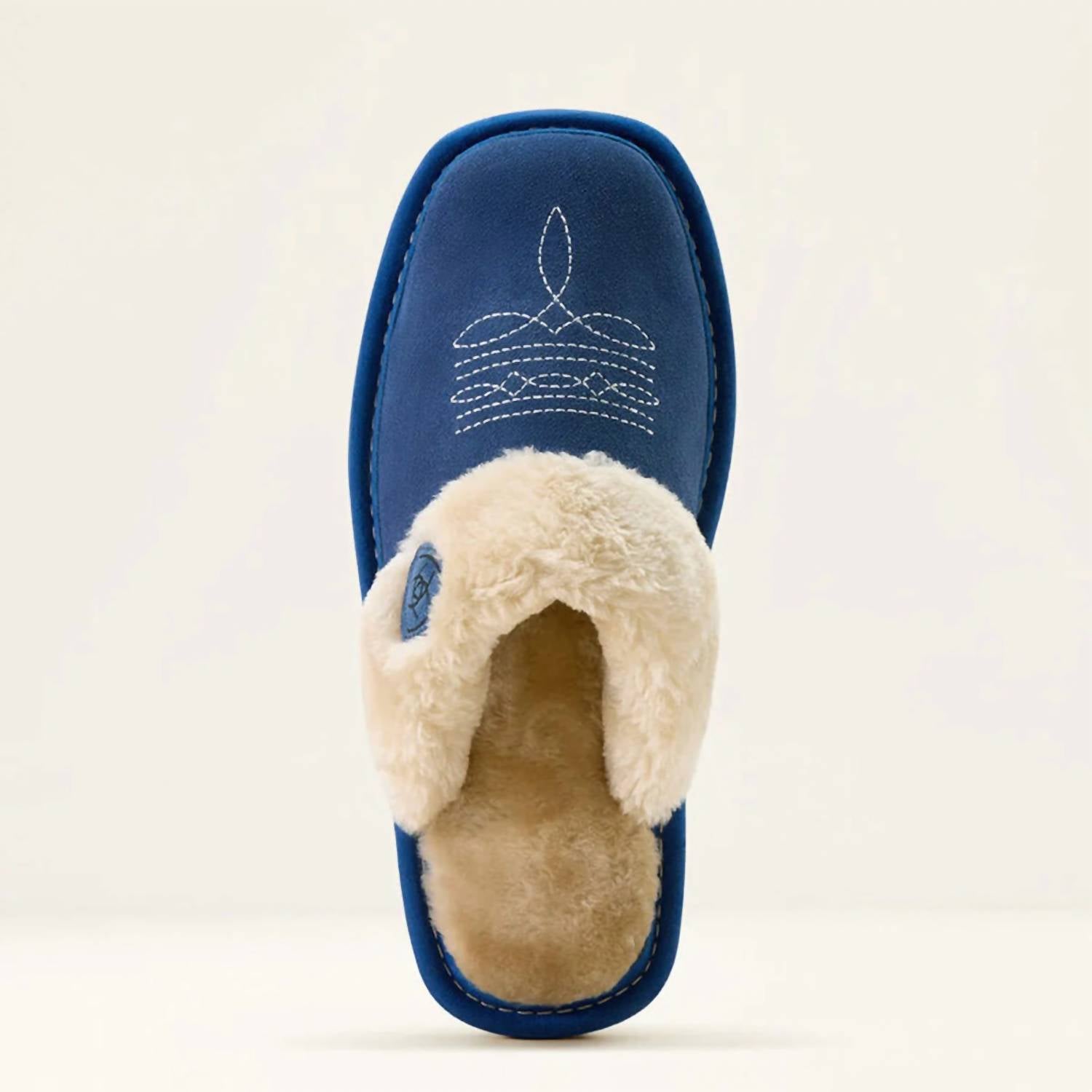 Ariat - Women's Jackie Square Toe Slipper