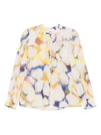 Ba&Sh - Foka Blouse
