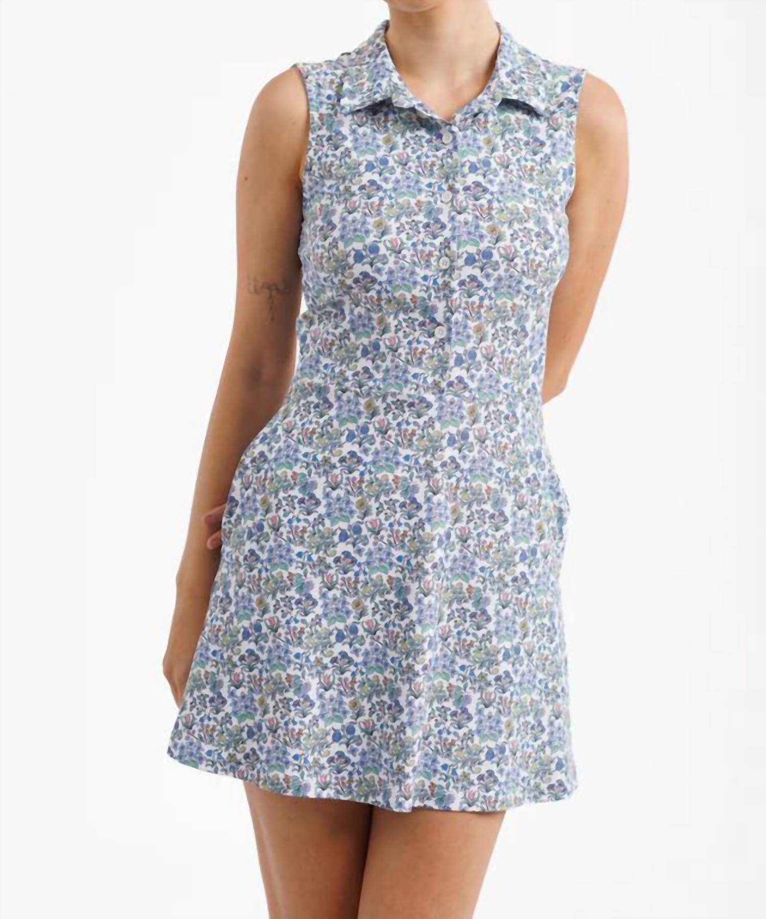 Smith & Quinn - Hedy 2.0 Dress