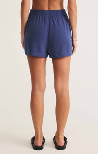 Z Supply - Women's Short Scout Linen Rayon Short
