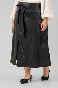 Tanya Taylor - Hudson Midi Skirt - Plus
