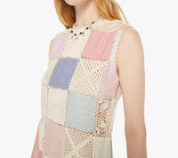 Alix Of Bohemia - Vita Tile Dress