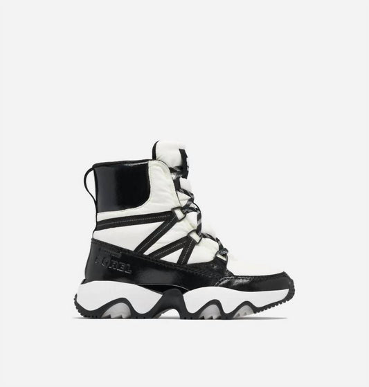 Sorel - Women's Kinetic Impact Sport Waterproof Boot