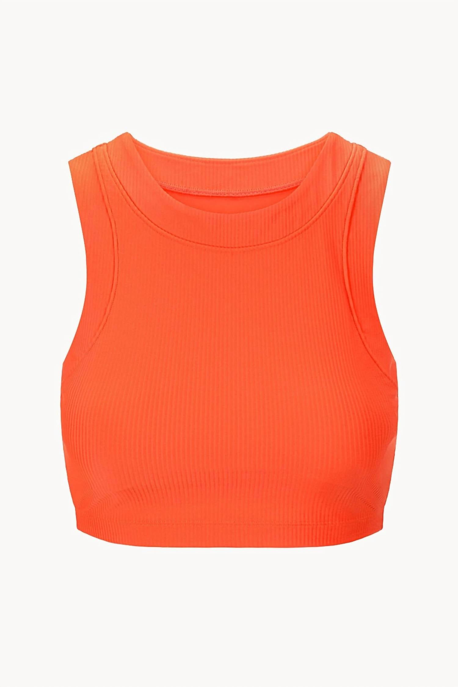 Staud - Dunes Tankini Top