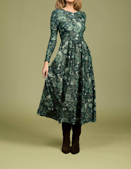 Smith & Quinn - The Clover Dress