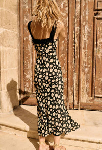 Ciao Lucia - Fiore Midi Dress