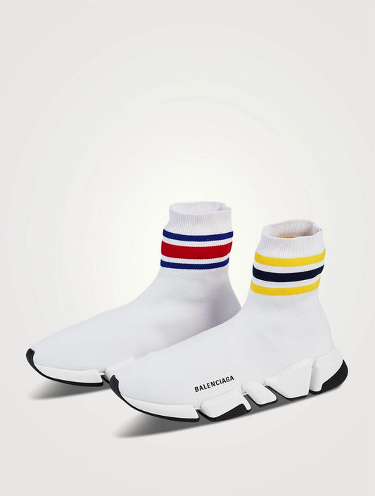Balenciaga - Women's Speed 2.0 Lt Sneaker