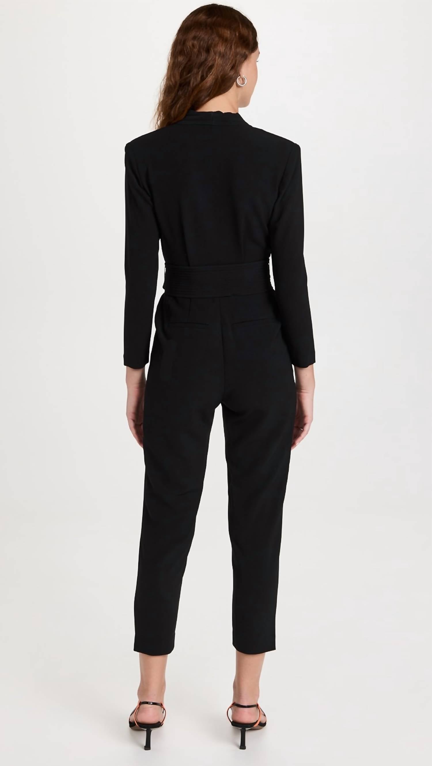 A.L.C. - Kieran Jumpsuit