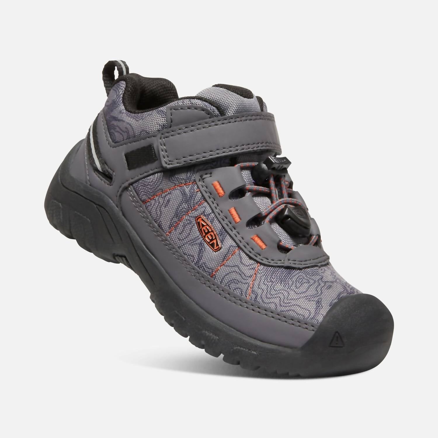 Keen - Boy's Targhee Sport Vented Hiking Sneakers