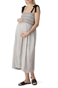Hatch - Margaux Maternity Dress