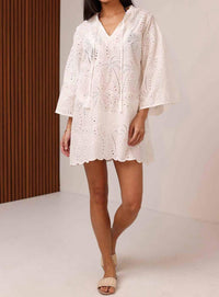 Shore - Emily Mini Dress