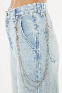 Kancan - 90S FLARE JEAN