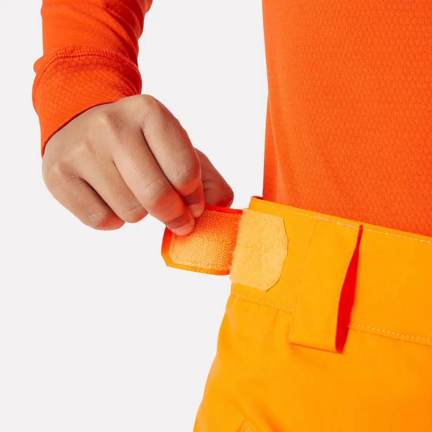Helly Hansen - Junior Legendary Insulated Pant