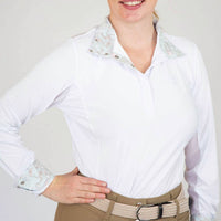 Romfh - Women's Lindsay Show Long Sleeve Shirt
