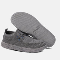 Lamo - Men's Michael Knit Lamolite Deck Shoe