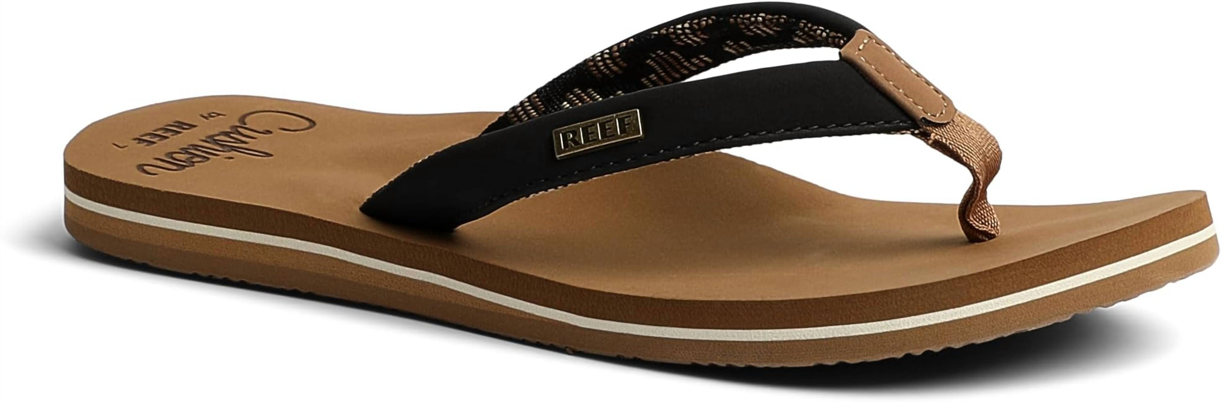 Reef - Women's Cushion Sands Flat Sandals