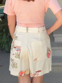 Dress To - Scenes Summer Short