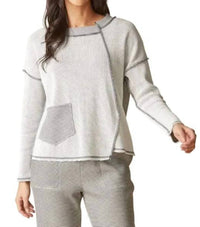 Habitat - Opposites Attract Inside Out Pullover