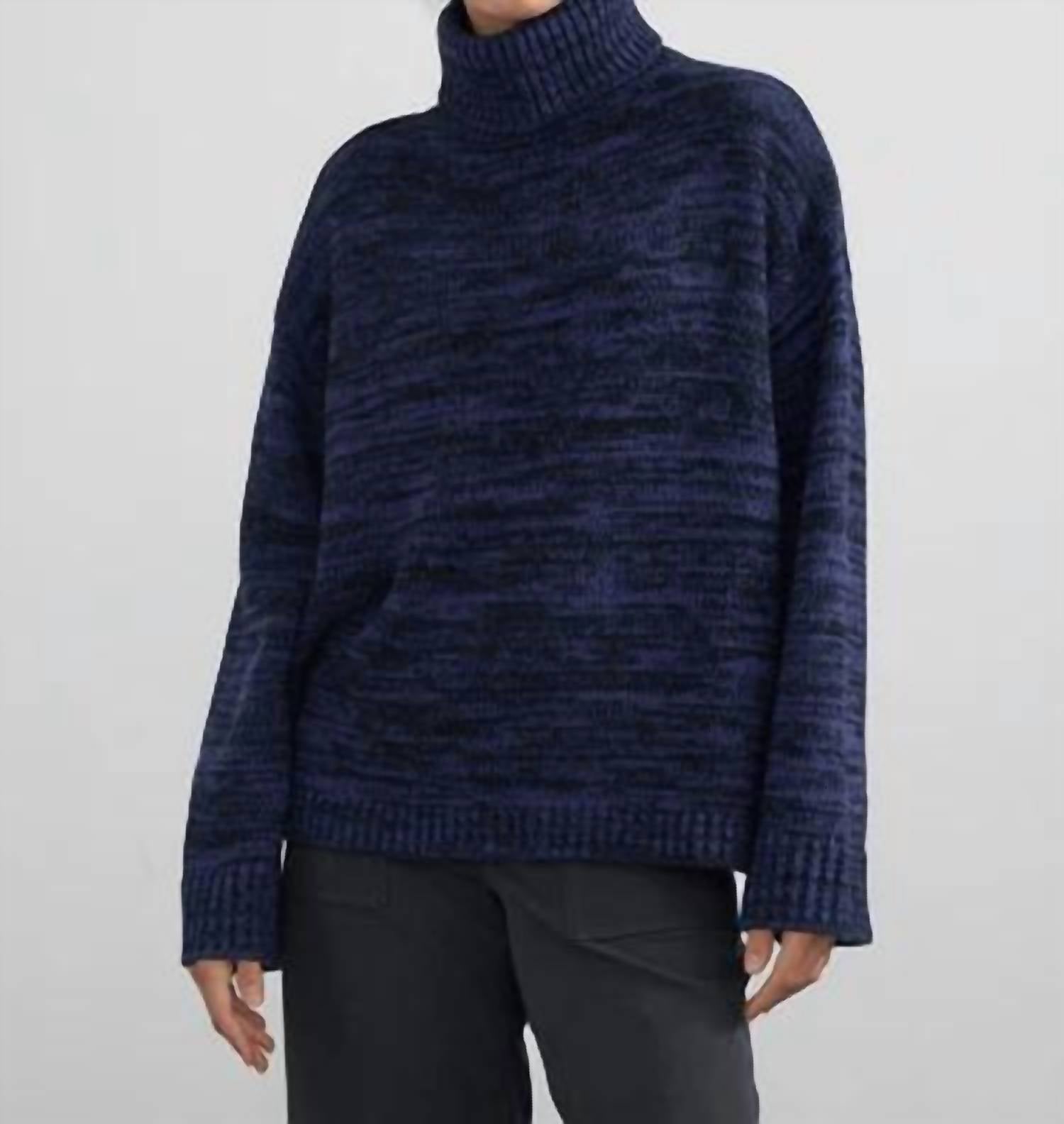 Margaret O'Leary - Adrienne Cotton T-Neck