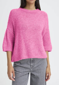 B.Young - Byotia Lightweight Sweater Shirt