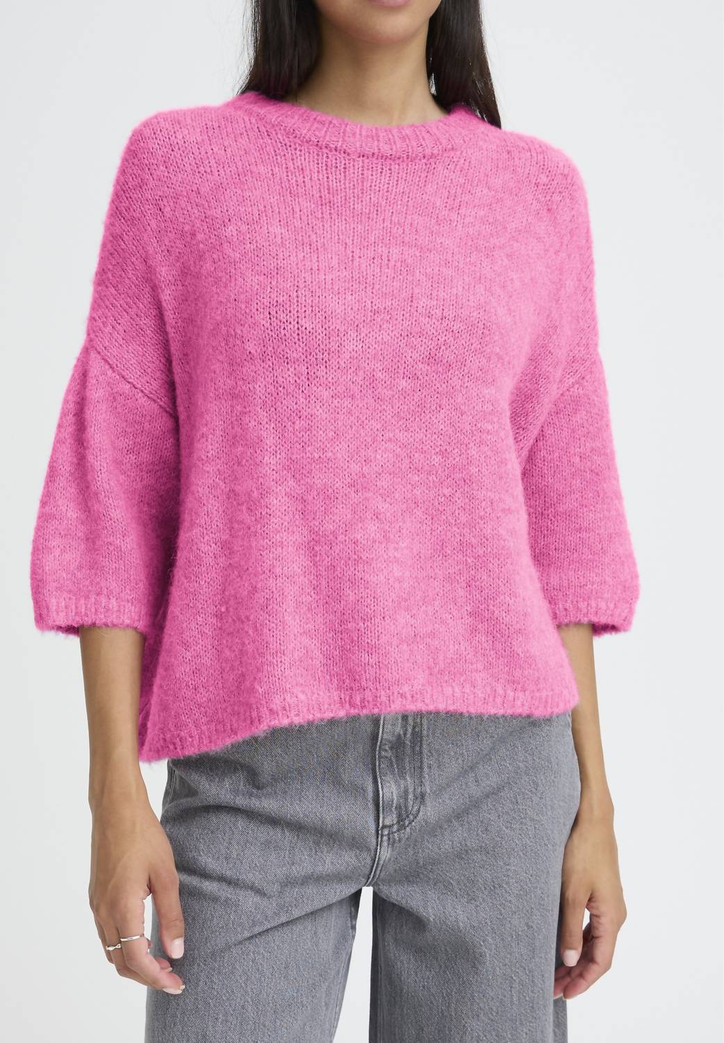 B.Young - Byotia Lightweight Sweater Shirt