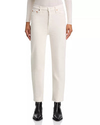 Re/Done - 70s Stove Pipe Jeans