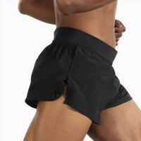 Brooks - Men's Sherpa 5" Athletic Shorts