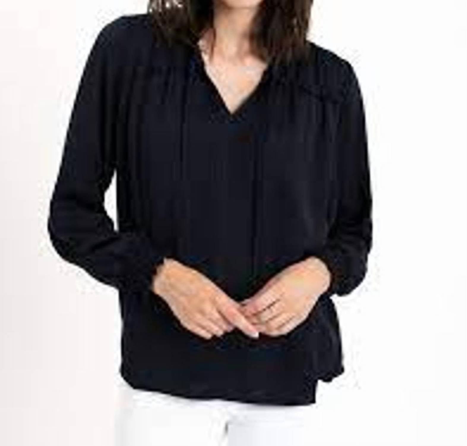 Renuar - Women's Long Sleeve Top