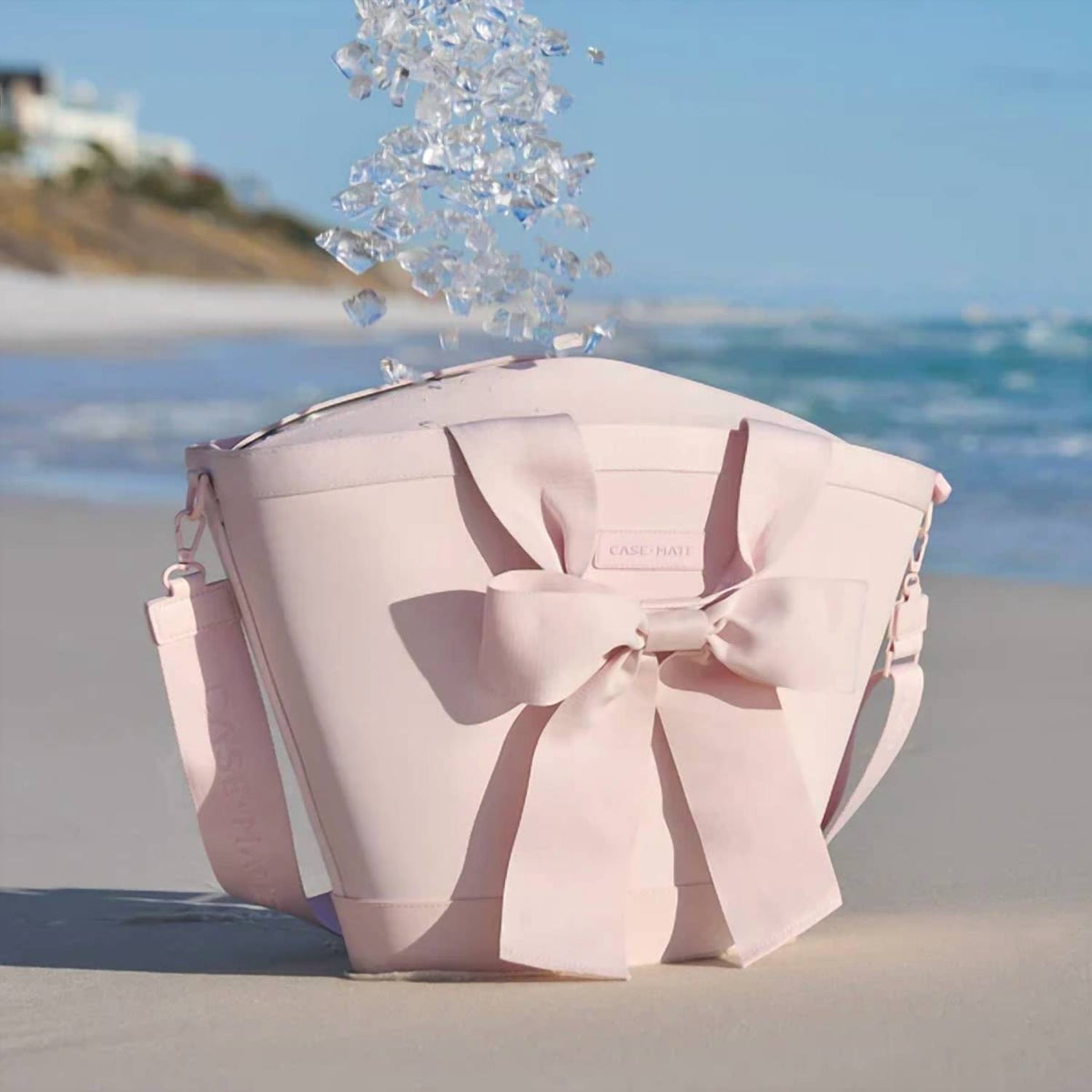Case-Mate - Women's Jelly Insulated Cooler Tote Bag