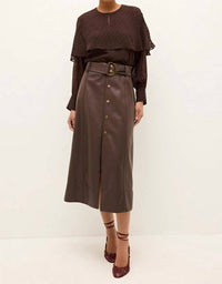 Marie Oliver - Jayne Blouse