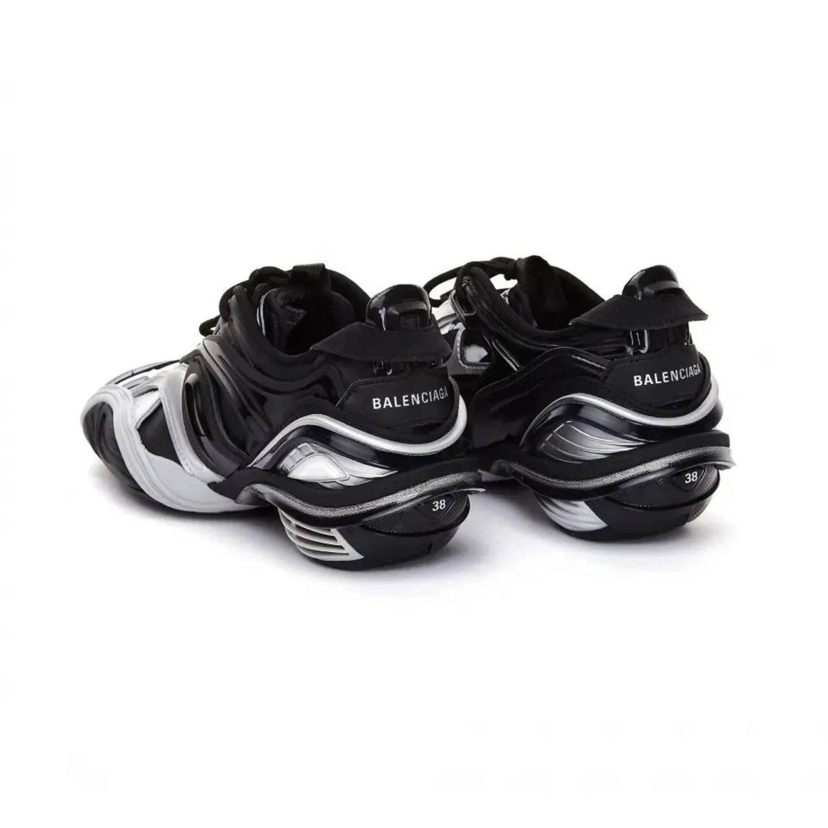 Balenciaga - Women's Tyrex Sneakers