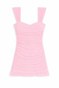 Katie J Nyc - Junior Joey Dress