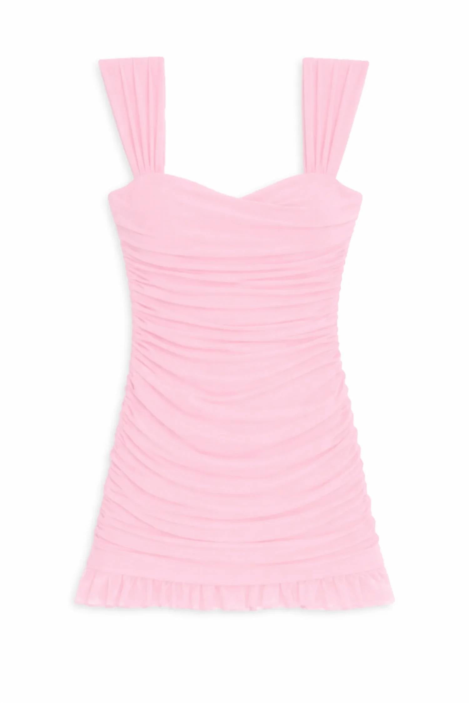 Katie J Nyc - Junior Joey Dress