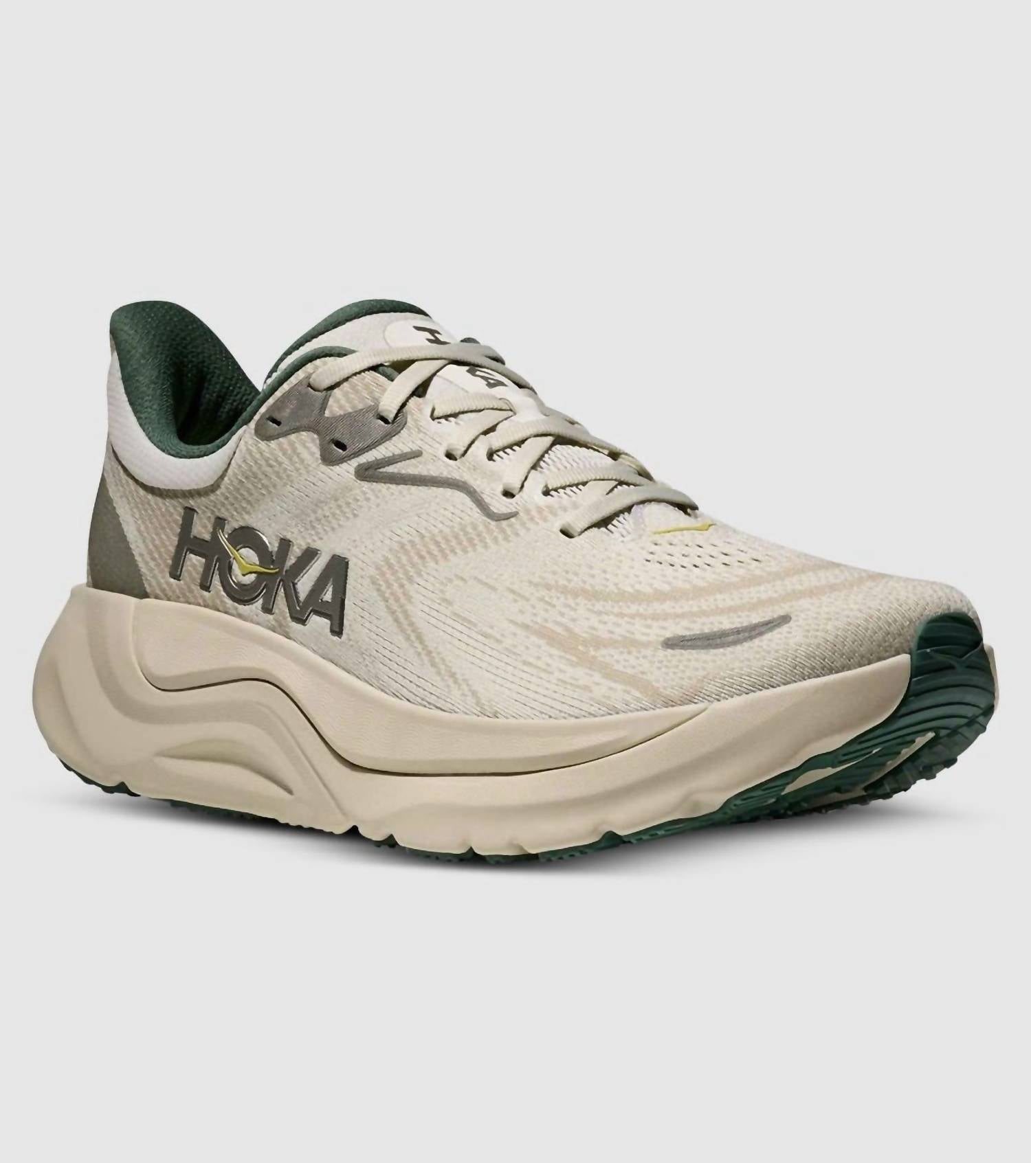 Hoka - Men's Arahi 8 Running Shoes