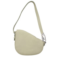 Burberry - Women's Leather Shoulder Bag